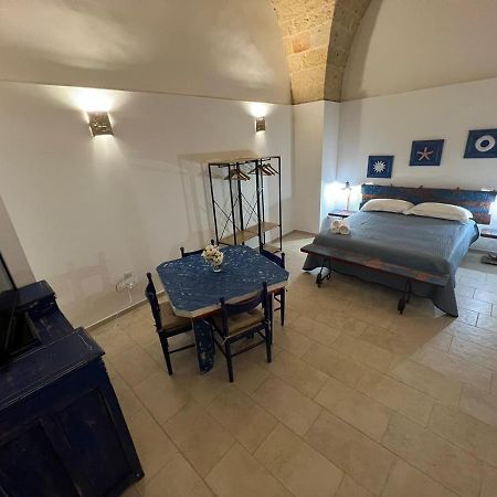 Masseria Balsamo Collemeto Εξωτερικό φωτογραφία
