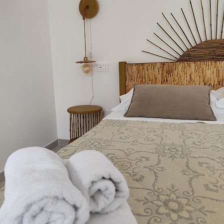 Masseria Balsamo Collemeto Εξωτερικό φωτογραφία