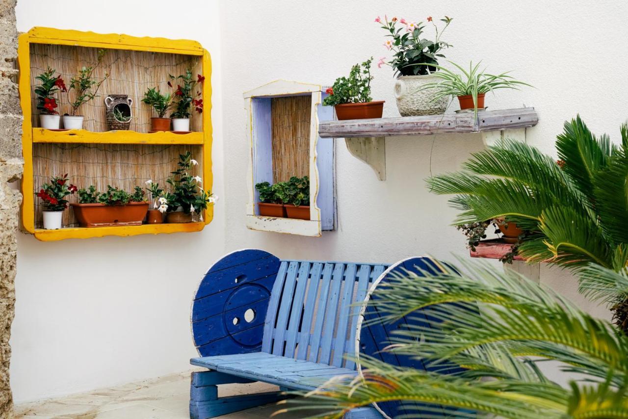 Masseria Balsamo Collemeto Εξωτερικό φωτογραφία