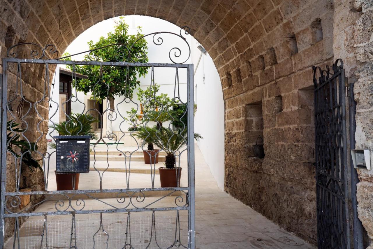 Masseria Balsamo Collemeto Εξωτερικό φωτογραφία