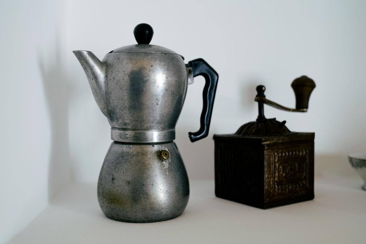 Masseria Balsamo Collemeto Εξωτερικό φωτογραφία