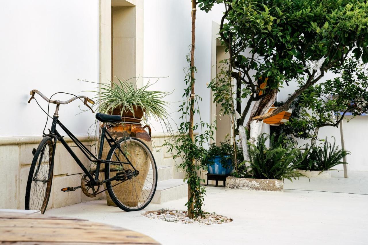 Masseria Balsamo Collemeto Εξωτερικό φωτογραφία
