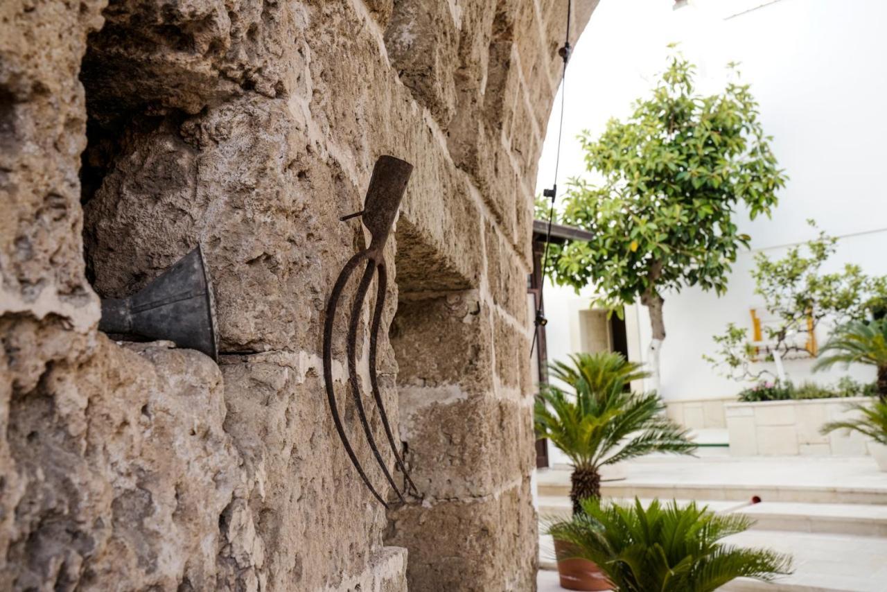 Masseria Balsamo Collemeto Εξωτερικό φωτογραφία