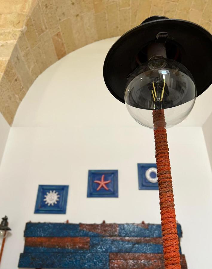 Masseria Balsamo Collemeto Εξωτερικό φωτογραφία