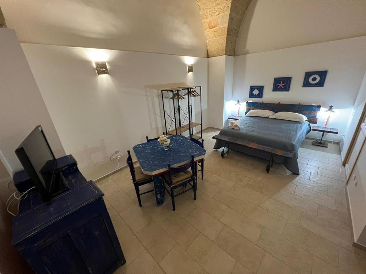 Masseria Balsamo Collemeto Εξωτερικό φωτογραφία