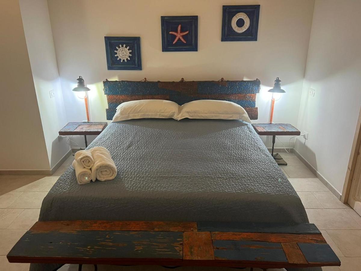 Masseria Balsamo Collemeto Εξωτερικό φωτογραφία